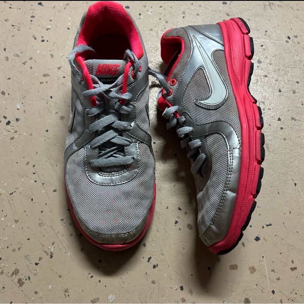 Womens Nike Shoes